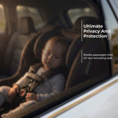Universal Car Window Shades
