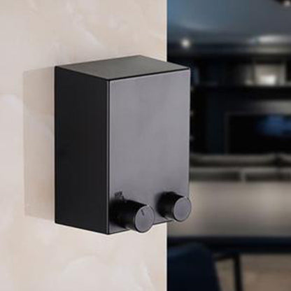 Invisible Retractable Laundry Clothesline