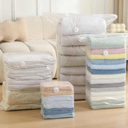 🧳✨Spring Sale 49% OFF 🔥Extra Large Vacuum Storage Bag - Press To Exhaust