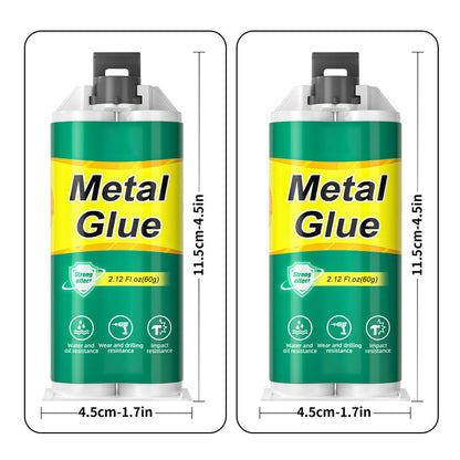 💐50% OFF ! High-Strength AB Metal Repair Glue – Sets in 5 Minutes ⏱️🔧【Ends tonight】