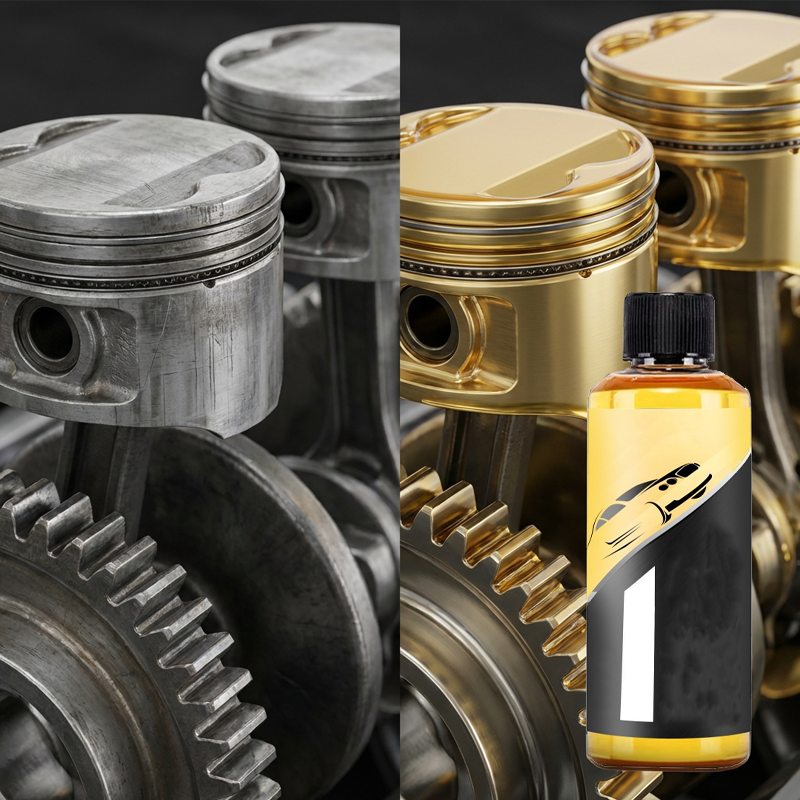 ⚙️🚗High-Performance Engine Anti-Wear Protectant🛡️