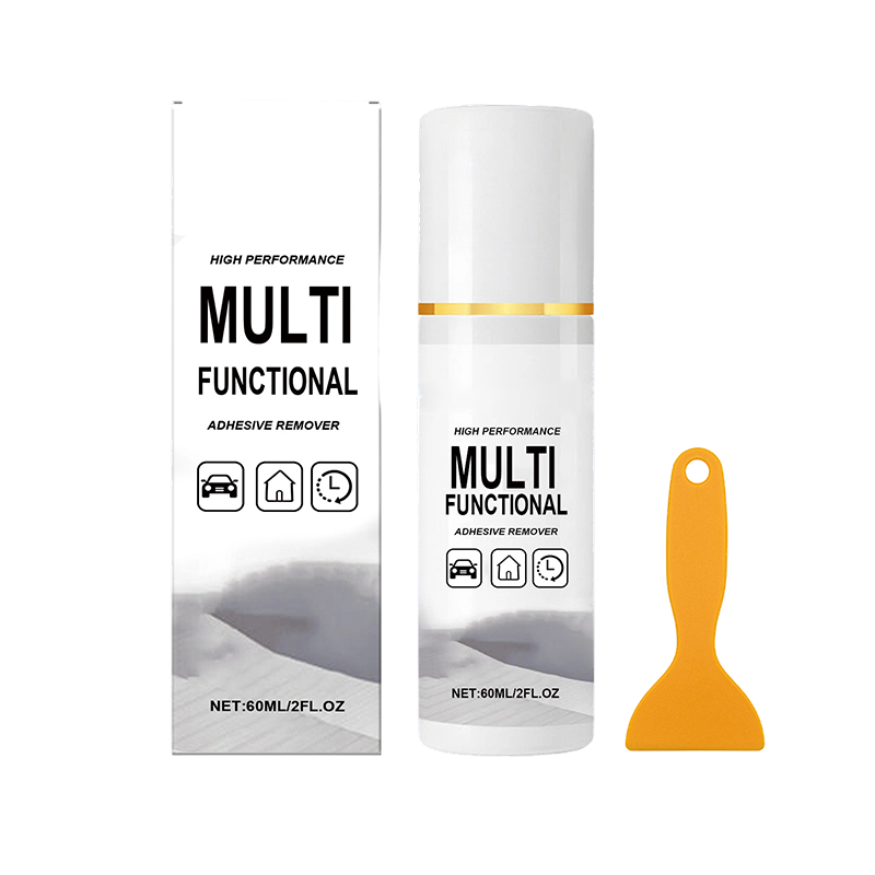 🎉Hot Sale 50% OFF🎉Easy-Use Glue & Tape Residue Cleaner