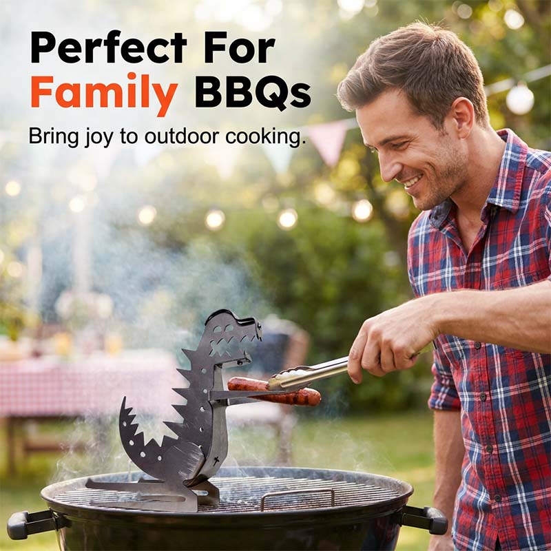 🥳2026 HOT SALE🥳💞50K+ SOLD!💡⚙️ 50% OFF!Funny Hot Dog Roaster