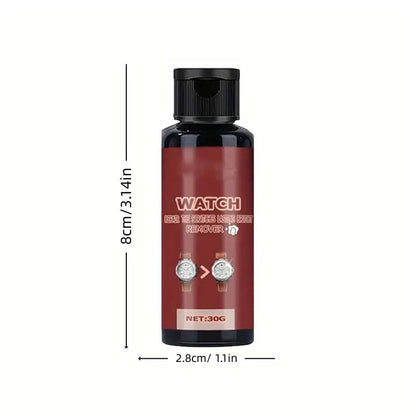 Watch Scratch Remover & Polishing Paste