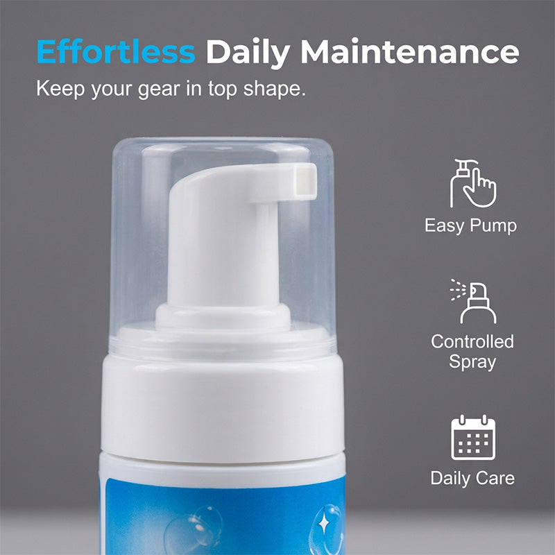 🎉Hot Sale 50% OFF🎉Foam Cleaner for Keyboard & Mouse