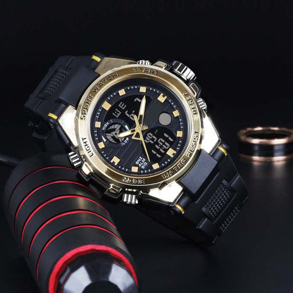 Men's Multi-Function Sport Watch