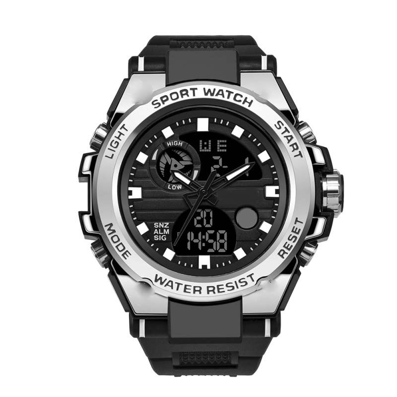 Men's Multi-Function Sport Watch
