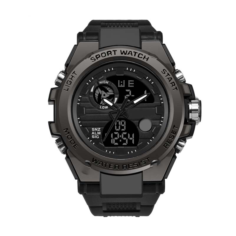 Men's Multi-Function Sport Watch