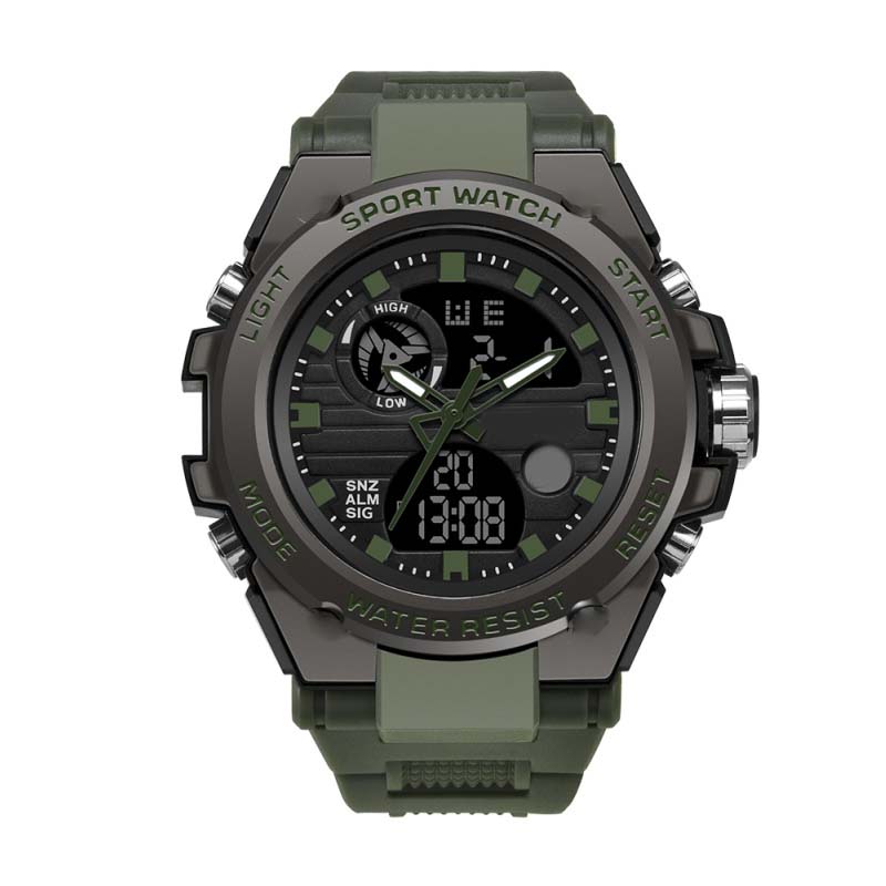 Men's Multi-Function Sport Watch