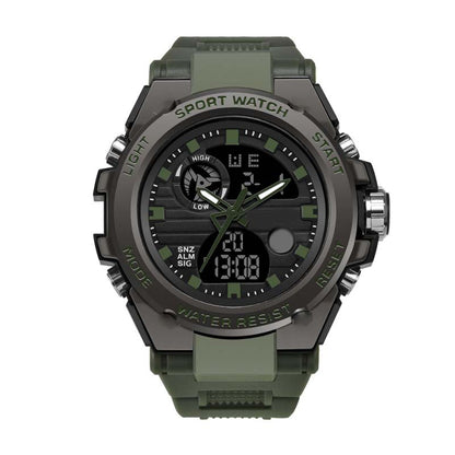 Men's Multi-Function Sport Watch